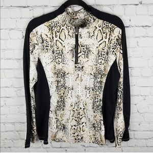 Tail Golf Sport Shirt XL